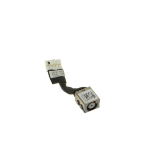 DC napájecí konektor Dell Latitude 7280 7290 7380 7390 7480 7490 - 8GJM9