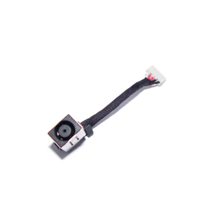 DC napájecí konektor Dell Latitude E7270 E7470 DC30100VI00 - VCYYW