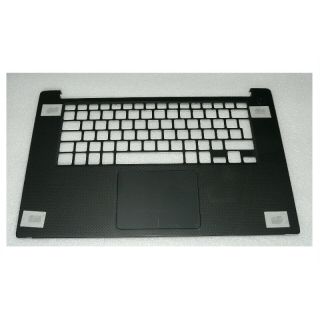 Dell XPS 9560 Precision 5520 Palmrest Touchpad - KKD96