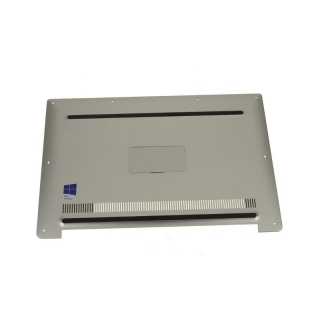 Spodní kryt Dell XPS 9350 9360 Bottom base cover Silver  - VF755