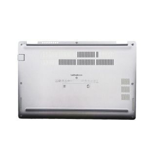 Spodní kryt Dell Latitude 5300 5310 Laptop Bottom Base Cover Assembly Gray - TW5JM