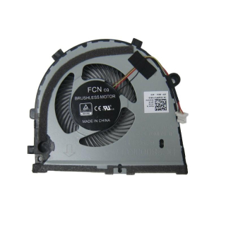 Ventilátor DELL G3 3579 G3 3779 G5 5587 GPU Fan - GWMFV