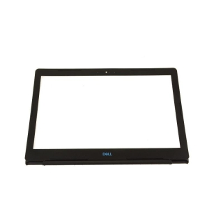 LCD Rámeček  Dell Inspiron 5570 5575 G3 3579 Front Frame Bezel - TTK82