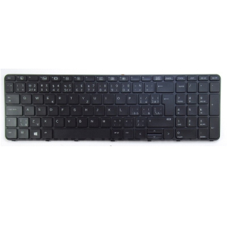 CZ klávesnice HP ProBook 450 G3 455 G3 470 G3 G4 650 G2 G3 655 G2 G3 - 827028-FL1