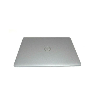 Zadní kryt LCD Dell Latitude 5510 5511 Precision 3550 3551 LCD Back Cover WLAN Antenna RGB cam SILVER - 8PMJG F0N34