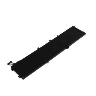 Baterie Coreparts Dell 61Wh Li-ion 11.1V 5500mAh pro Precision M5510 XPS 9530 9550 - MBXDE-BA0139