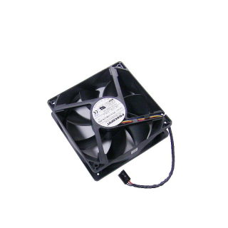 Ventilátor Dell Precision Workstation T7910 T7600 T7610 5820 7820 Desktop Cooling Fan Assembly - 8PXM2