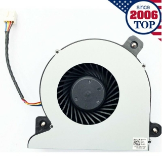 Ventilátor CPU Dell XPS 8930 8920 8910 Precision T3650 T3640 T3630 T3620 125W CPU FAN - 6C558