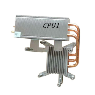 Chladič CPU Dell XPS 8930 8920 8910 Precision T3650 T3640 T3630 T3620 125W CPU Heatsink - 93XV1