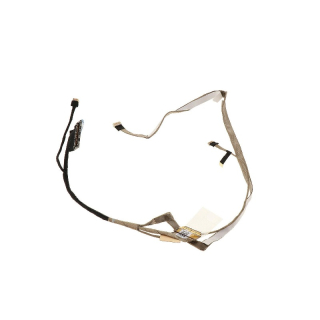 LCD Kabel Dell Latitude E7440 LCD Video Ribbon Cable No Touch - D3M6R