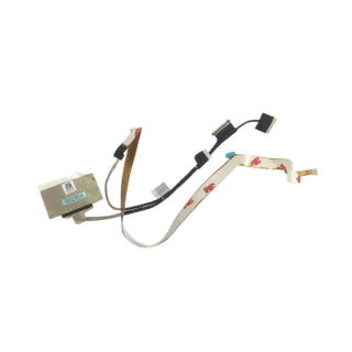 LCD Kabel Dell Latitude 7400 EDP FHD Touchscreen Video Cable 2.7MM CAM RGB - 0JGGW