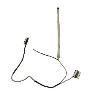 LCD Kabel Dell Latitude E6440 14" EDP LCD Video and Web Cam Ribbon Cable - THRH4