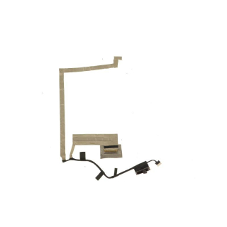 LCD kabel DELL Latitude 7480 E7480 7490 LCD Flex EDP FHD 40 pin Touchscreen norm webcam - 0K19P