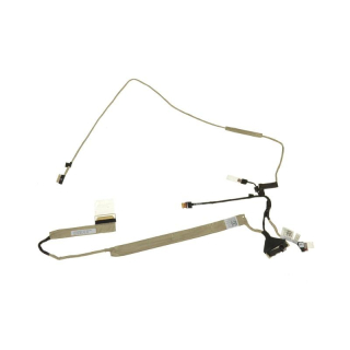 LCD Kabel Dell Inspiron 7359 7353 Touchscreen LCD Video Ribbon Cable - 35XDP