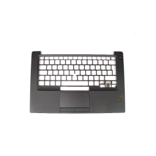 Dell Latitude 7490 Palmrest Touchpad FingerPrint SmartCARD Reader Dual Point - WM91M