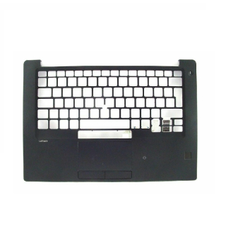 Dell Latitude 7480 7490 Palmrest Touchpad Fingerprint Dual Point - 5XNTD