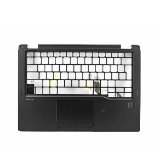 Dell Latitude 5289 Palmrest Touchpad Smart CARD Finger PRINT NFC - 9GW3R