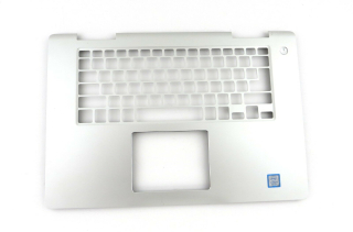 Dell Inspiron 7570 7573 7580 Palmrest Silver - 79PMJ