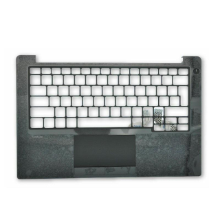 Dell Latitude 7280 7380 Palmrest Touchpad Smart Card USB-C Single Point - 9MXH8