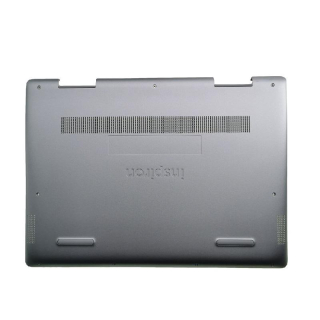 Spodní kryt Dell Inspiron 5481 5482 5485 5491 2-in-1 Base Bottom Cover Silver - 637YH 0V9J6
