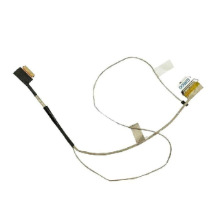 LCD kabel Dell Vostro 5370 Inspiron 5370 13.3" HD Cam No Touch LCD Video Cable - D974D