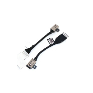 DC napájecí konektor DELL Latitude 3420 3430 3520 3530 DC Input Cable - HJW4D