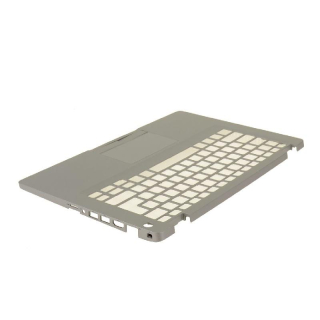Dell Latitude 5410 5411 Palmrest Touchpad Smart Card Single Point Silver A19993 Type C - C3JDD