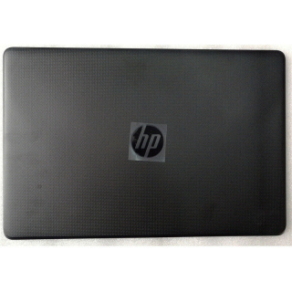 Zadní kryt LCD HP 15-BS 15-BW 250 255 256 G6 Back Cover Black - 924899-001