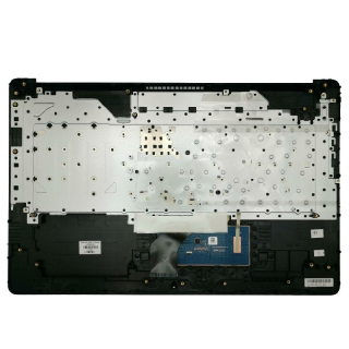 HP 17-BY 17-CA 17T-BY 17Z-CA Palmrest CZ klávesnice Touchpad Ash Silver - L22750-FL1