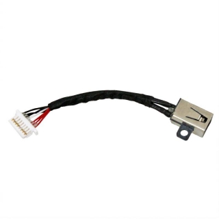 DC napájecí konektor Dell Inspiron 7390 7391 7586 7590 7786 7773 7778 7779 7791 2-in-1 - ND3N8