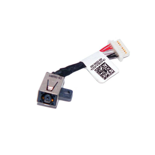 DC napájecí konektor Dell Inspiron 3147 3148 3153 3158 3558 5368 5378 7347 7348 7352 7353 7359 5568 7558 7568 7569 7347 7348 7352 7353 7359 - JDX1R