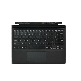 UK AJ klávesnice Dell Latitude 5285 5290 2in1 Travel Keyboard QWERTY K16M - RJV0K 