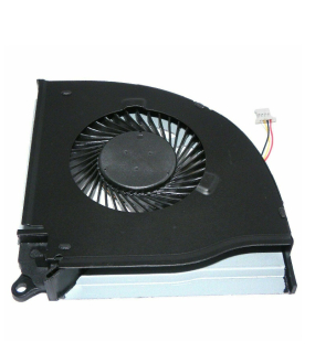 Ventilátor Dell Inspiron 15 5576 5577 7557 7559 CPU Fan Left - RJX6N