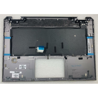 HP ZBook Studio G5 Palmrest CZ podsvícená klávesnice Black-Silver - L30668-FL1