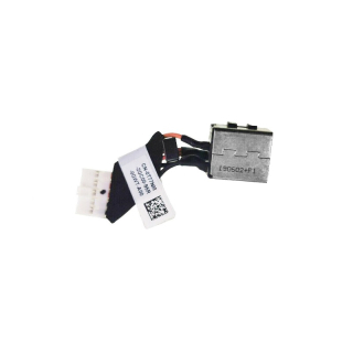 DC napájecí konektor Dell Latitude 7300 7400 - 0NYRT
