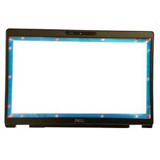 LCD rámeček Dell Latitude 5500 5501 5510 Precision 3540 3541 3550 Front Frame Bezel Webcam - PYH4J