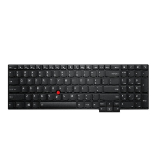 CZ klávesnice Lenovo ThinkPad P50s L540 T540p T550 T560 W540 W541 W550s Keyboard - 04Y2356