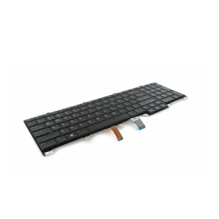 US klávesnice s podsvícením Dell Alienware 17 R4 Backlit Keyboard - ND5TJ