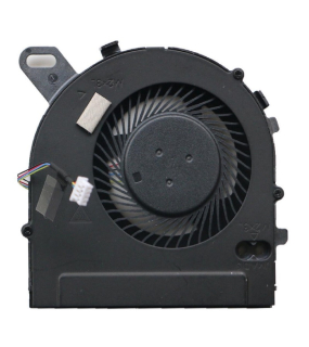 Ventilátor pro Dell Inspiron 7460 7560 Vostro 5468 5568 7560 CPU Fan - W0J85