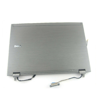 Zadní kryt LCD Dell Latitude E6410 14.1" Back Cover Lid with Hinges - WM82H