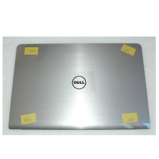 Zadní kryt LCD  DELL Inspiron 5545 5547 5548 Back Cover Silver - 3VXXW