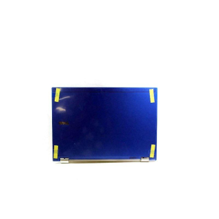Zadní kryt LCD Dell Latitude E6410 14.1" LCD Back Cover Lid Hinges Blue - 27D8G
