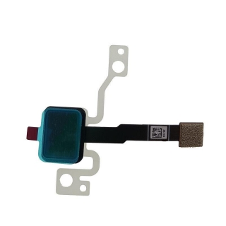 Zapínací tlačítko čtečka otisku DELL Latitude 5520 Precision 3560 7670 Fingerprint - PN70C