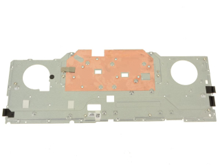 Opora klávesnice Dell G7 7588 Keyboard Tray Support Bracket  AM27R000300  DDK52  HUA 01 - 19FTH