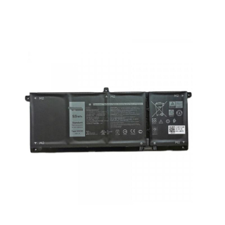 Baterie Latitude 3120 3410 3510 Vostro 5301 5401 5402 5501 5502 Inspiron 5301 7300 7306 5400 5401 5402 5406 7405 5501 5502 5505 7500 7506 4-cell 53W/HR LI-ON - TXD03