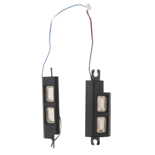 Reproduktory DELL latitude E6430 L R Speaker Set - NDXPD