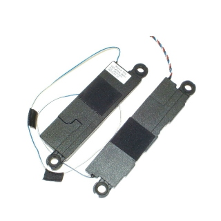 Reproduktory Dell Vostro 5590 5490 5498 Left and Right Speakers Set HUA01 - 7RF3T