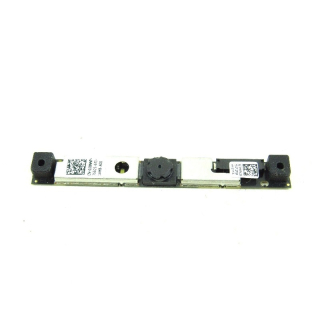 Modul Webcamery Dell Latitude E5270 E5470 E5570 E7270 E7470 Precision 3510 7510 7710 7520 7720 Webcam Camera - J8NNP