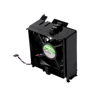 Ventilátor Dell Alienware Aurora R5  XPS 400 420 Precision 380 390 T3400 Dimension 9200 System Fan - P8192