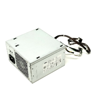 Napájecí zdroj Dell Precision T3620 T1700 Vostro 3670 Inspiron 3670 MT Optiplex XE2 Poweredge T140 365W PSU Power Supply - 7CR3P